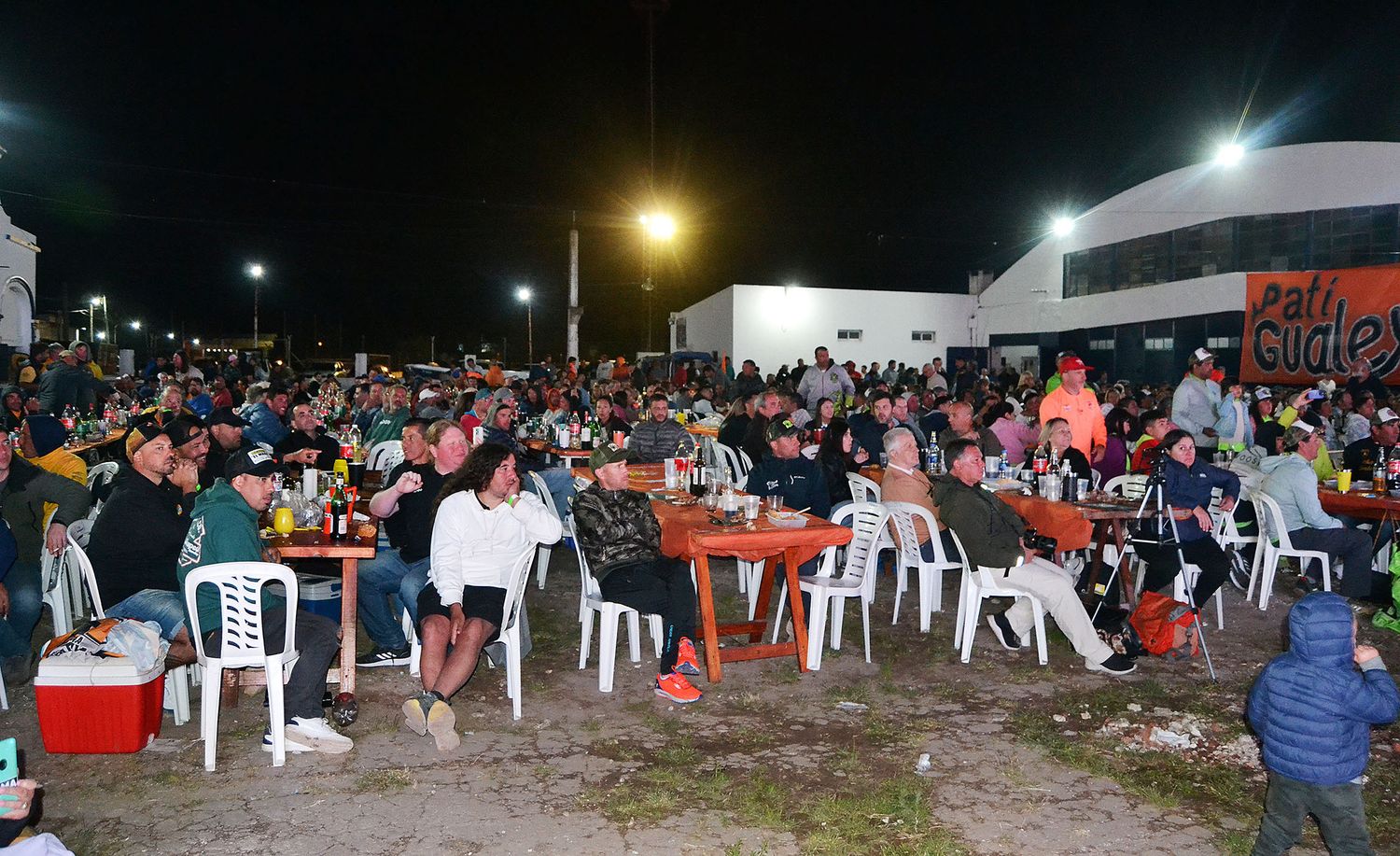 Gualeguay disfrutó de una nueva Fiesta del Patí