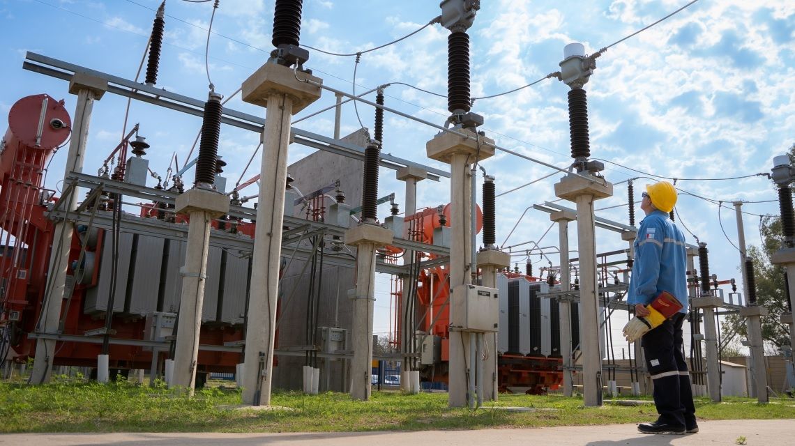 Industriales santafesinos y la EPE articulan acciones conjuntas para el próximo verano