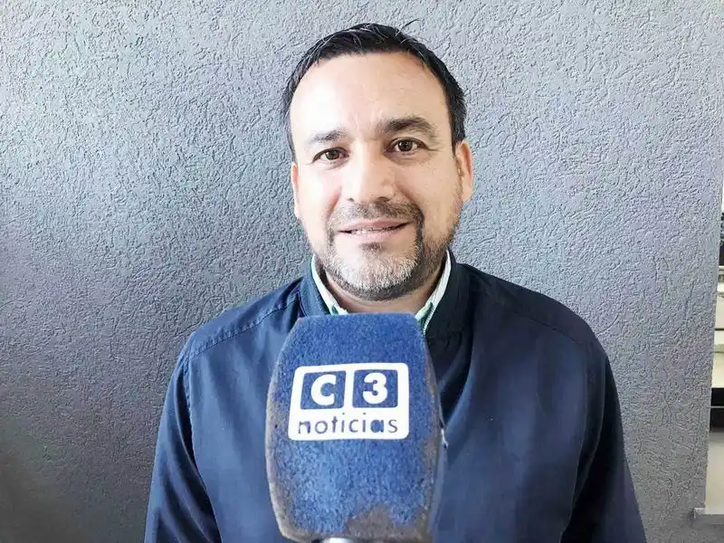 Saldo muy positivo de la gira por el Oeste del gobernador