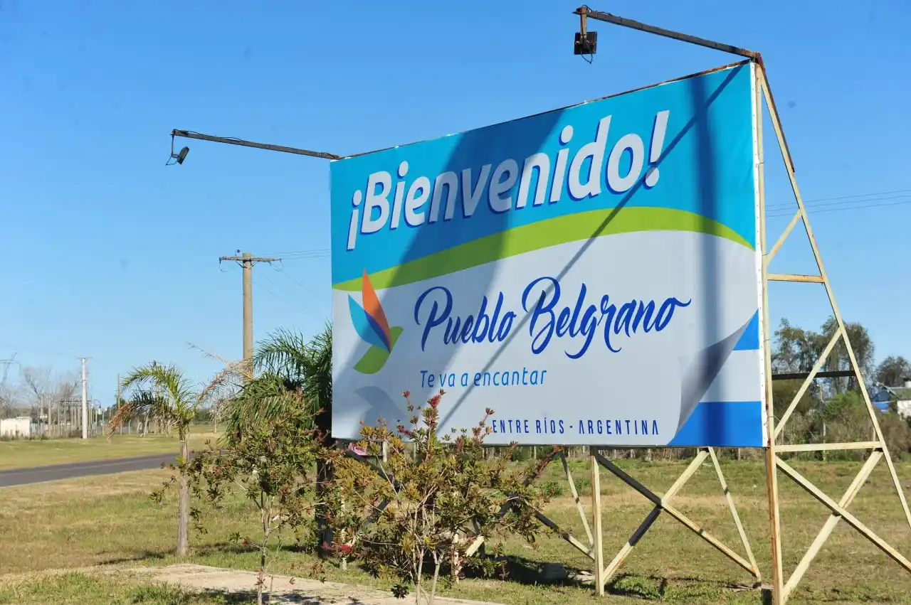 Pueblo Belgrano abre el registro de casas particulares para alquiler turístico