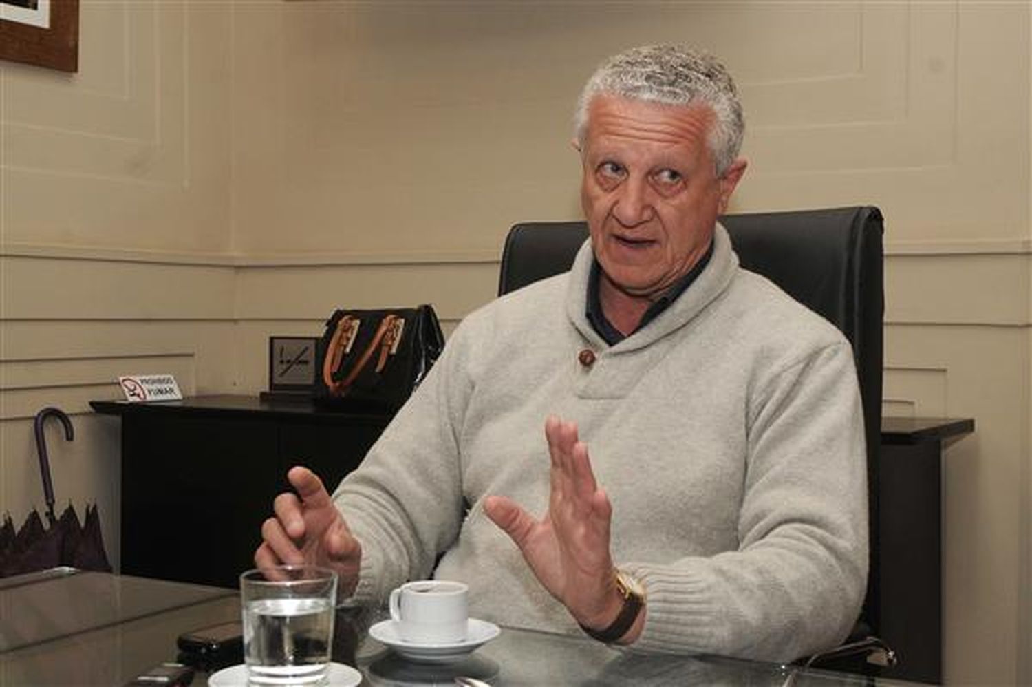 Un massista presidirá la Cámara de Diputados bonaerense