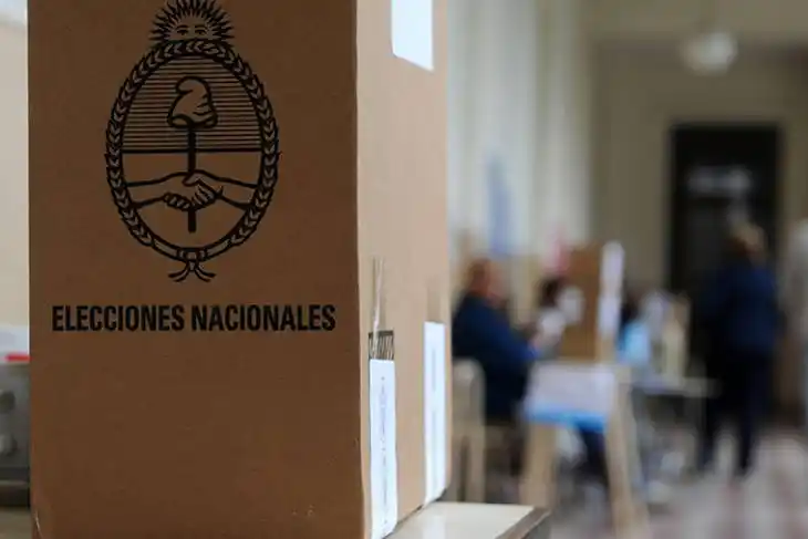 Elecciones 2021: Juntos por el Cambio aceptó la propuesta del Gobierno para postergar las PASO y las Generales