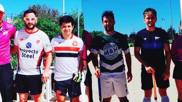 Hockey: empate para Mitre y derrota de Náutico en el debut del masculino