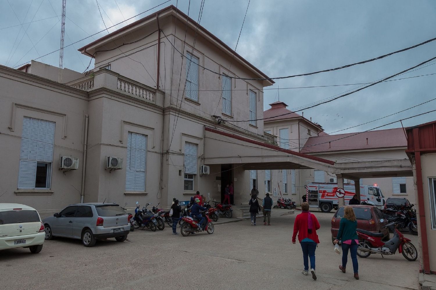 Covid-19: prepararnos para lo peor en espera de lo mejor