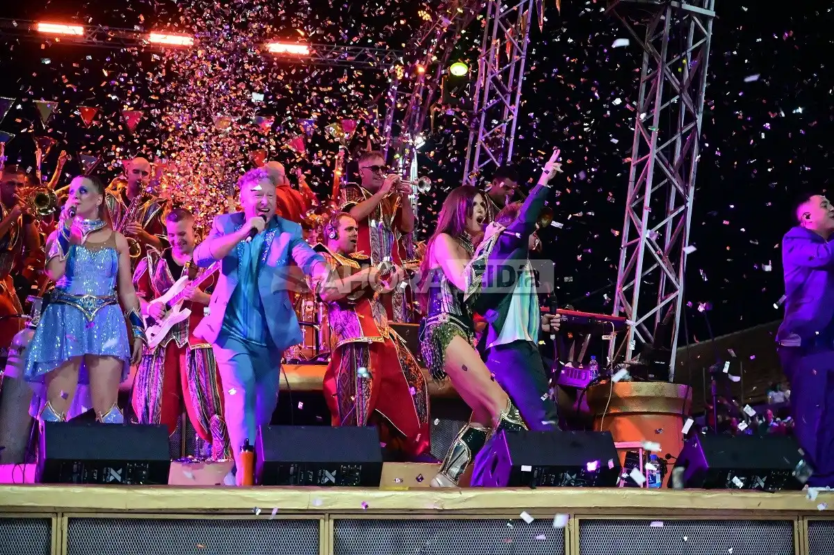 Crédito: MRFotografía