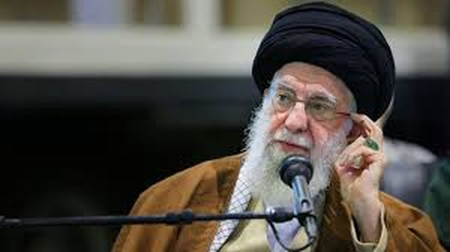 Ali Khamenei