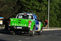 Infraccionaron a una persona por realizar una fiesta con más de 20 invitados