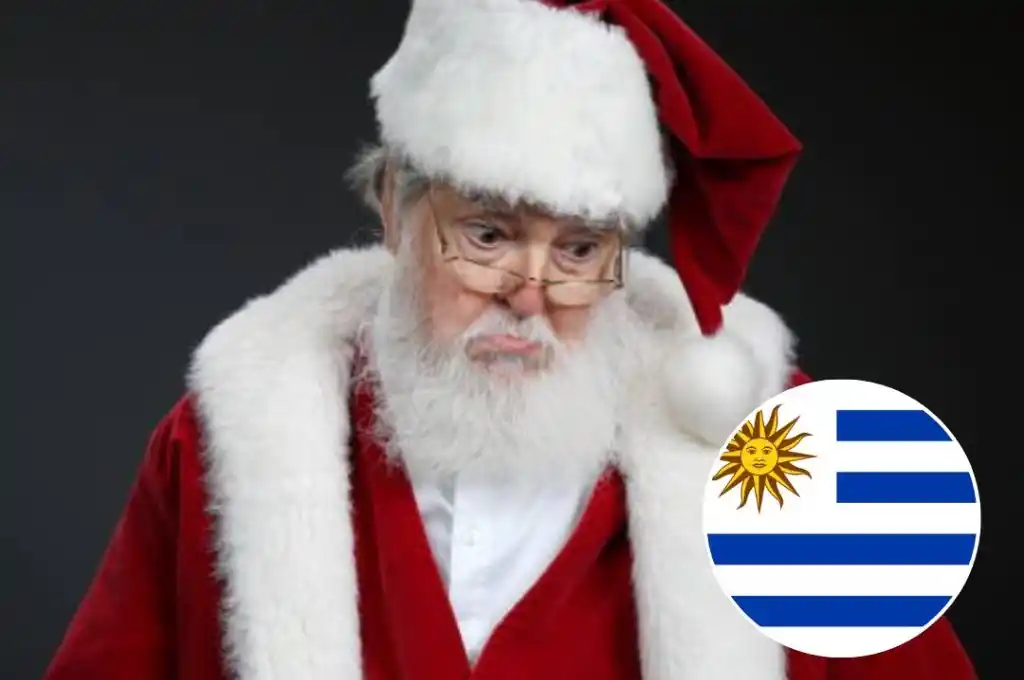 Este país sudamericano eliminó, hace más de un siglo, la Navidad del calendario.