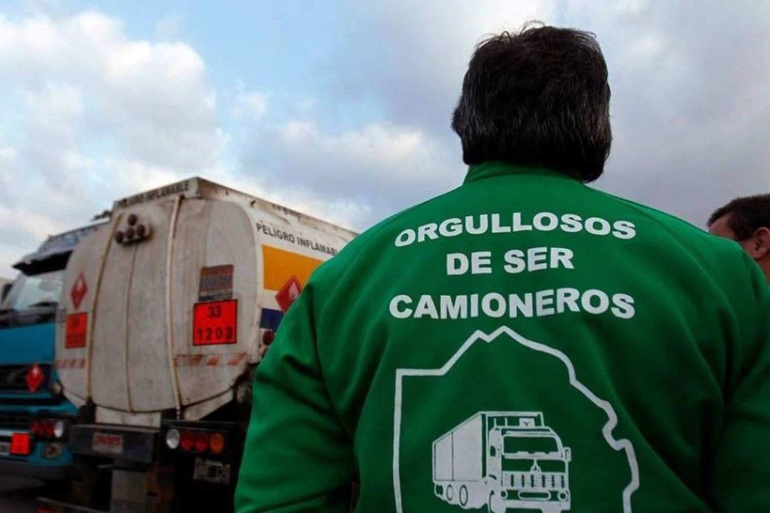 Fracasó la paritaria de Camioneros: Moyano ya habla de un paro el lunes y puso en duda ir a la audiencia