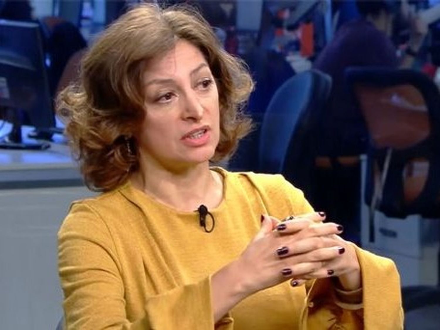 patricia anzoategui