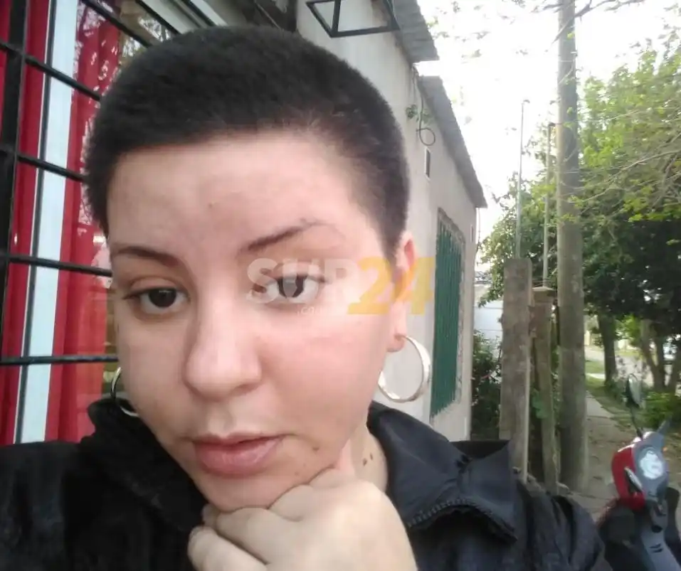 Firmat: dieron con el paradero de la joven de 30 años