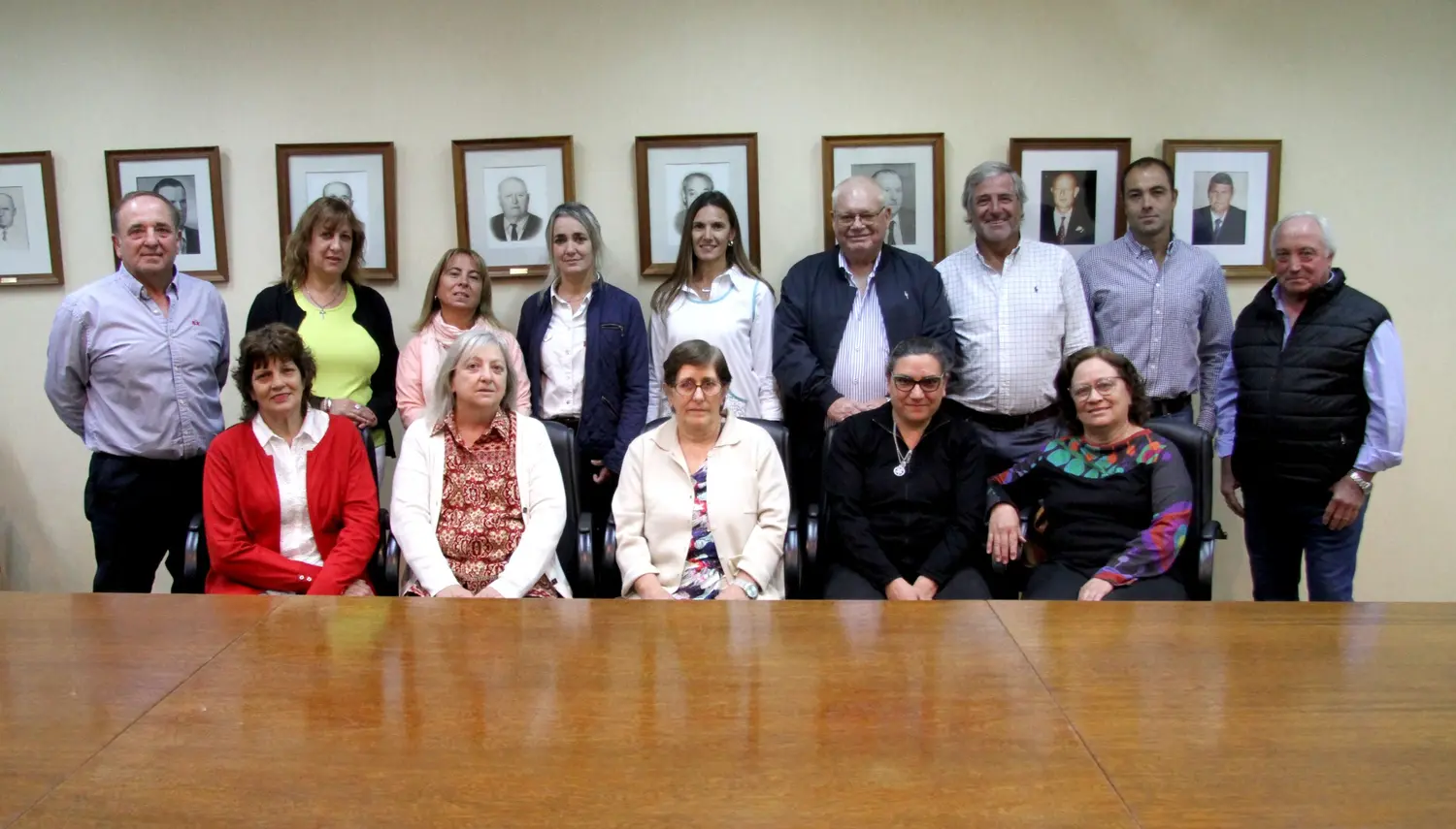 La Cooperativa de Cascallares distribuyó la donación de 105 millones de pesos