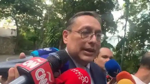 VERSIONES ENCONTRADAS sobre supuesta «carta» de Edmundo González reconociendo fallo del TSJ sobre resultados del 28 de julio