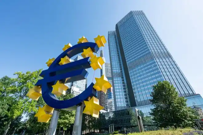 TeleTrade: El par EURUSD sube previo a la decisión de política monetaria del BCE