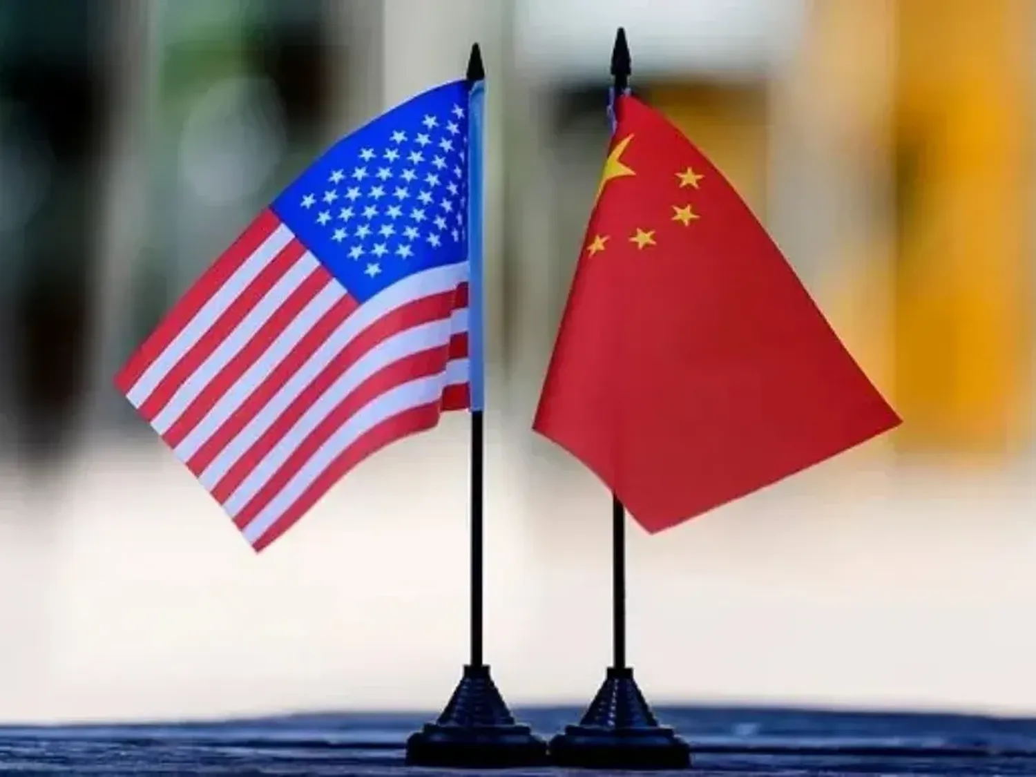 Tras reuniones al más alto nivel, Estados Unidos y China confirmaron acuerdos comerciales