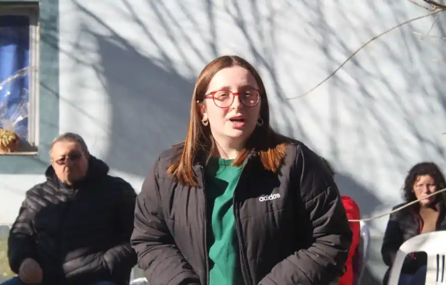 Se realizó audiencia pública por la situación de la arenera “Tom Fran”