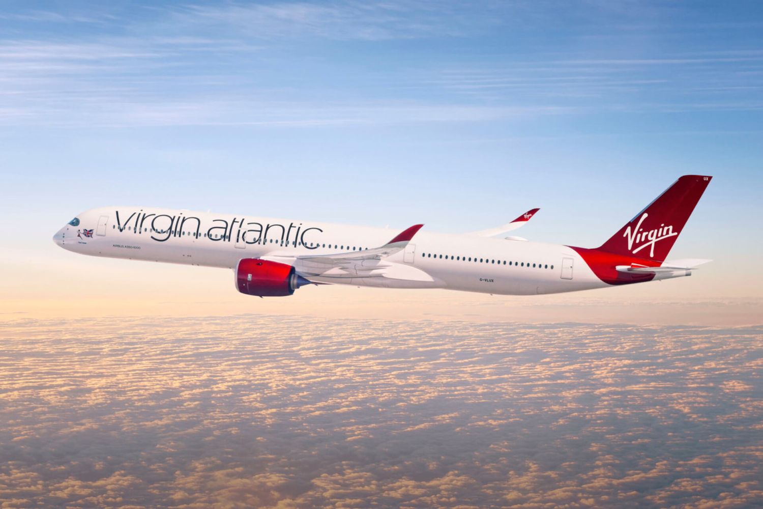 Virgin Atlantic vuelve a conectar el Reino Unido con Nueva York, Orlando y Las Vegas