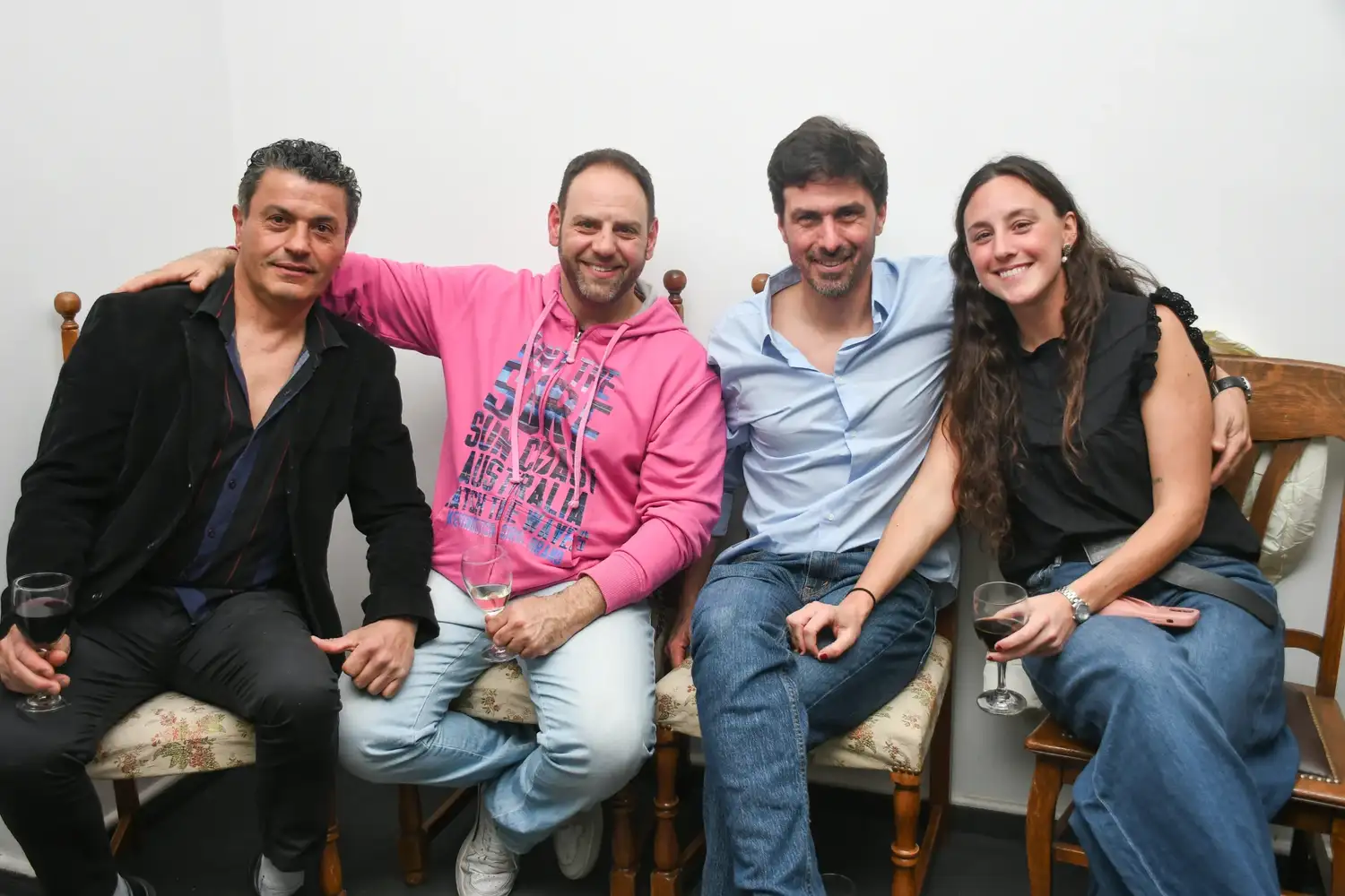 Festejo - 4