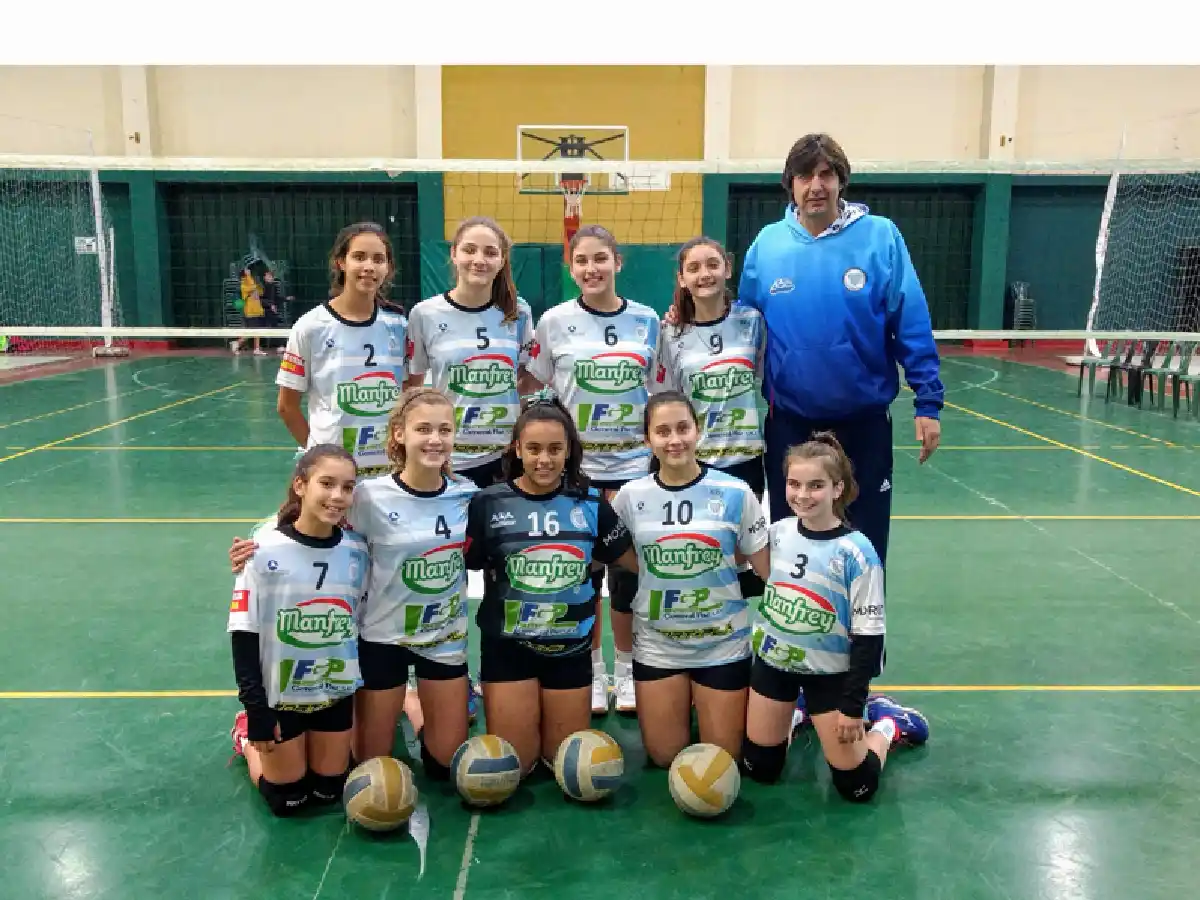 El “9” de Freyre ganó el Grand Prix sub-13