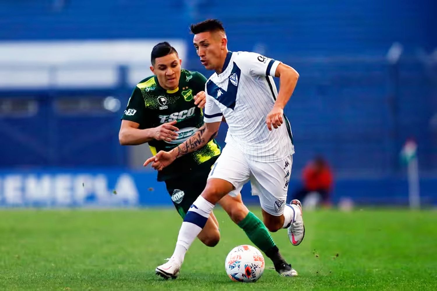 Ricardo Centurión