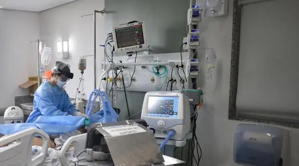 Cifra global de muertes por Covid-19 se sitúa por encima de los 774.000