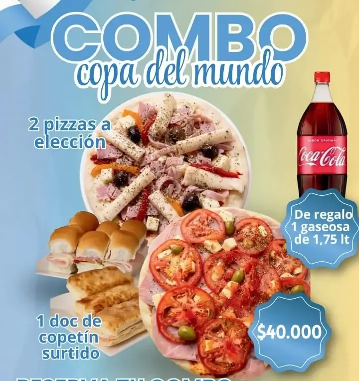 promo pana san martin