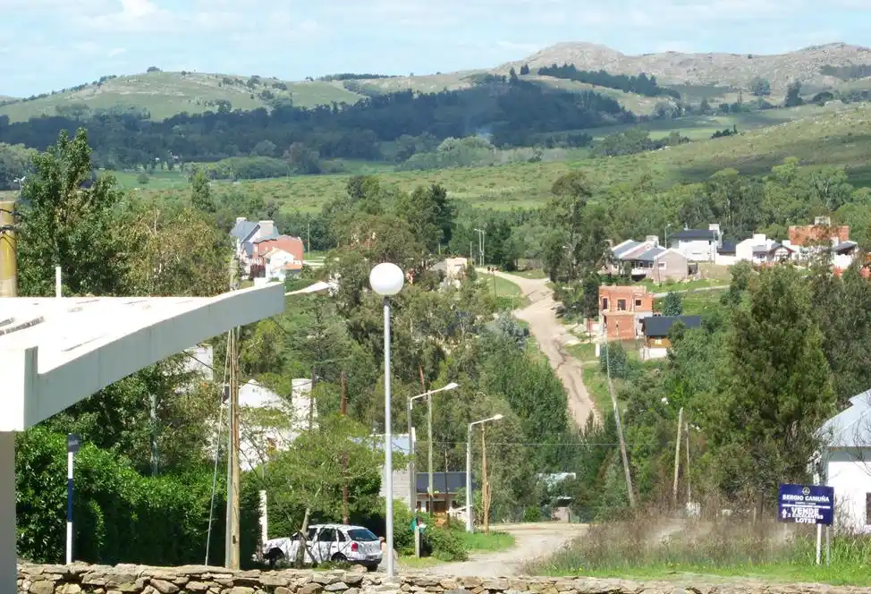 Vecinos de Villa del Parque criticaron no ser destino de mejor iluminación