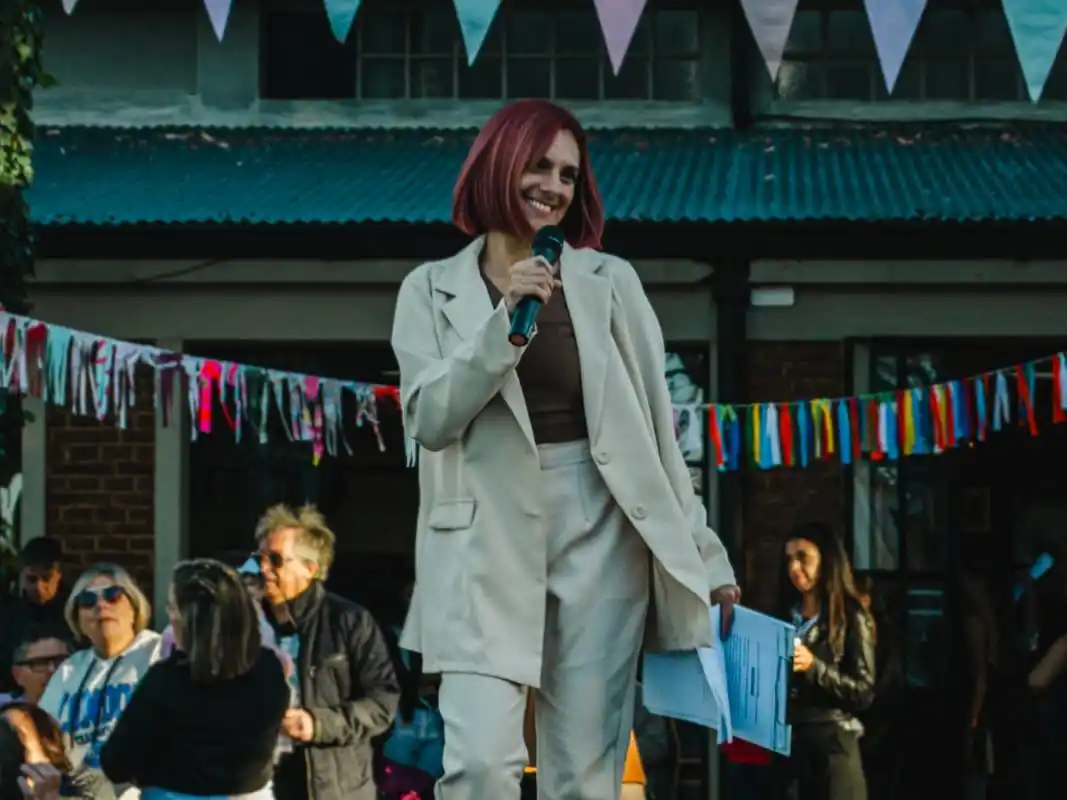 Este domingo se realizará el desfile “Pasarela Solidaria” en Pueblo Belgrano