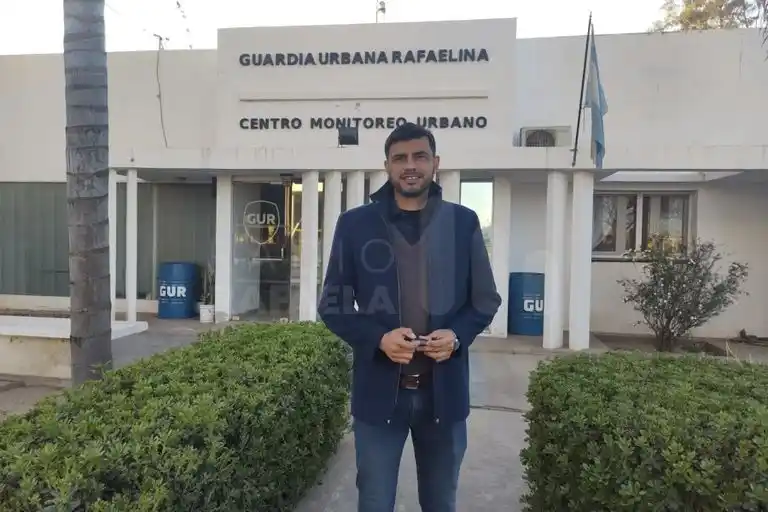 Maximiliano Postovit