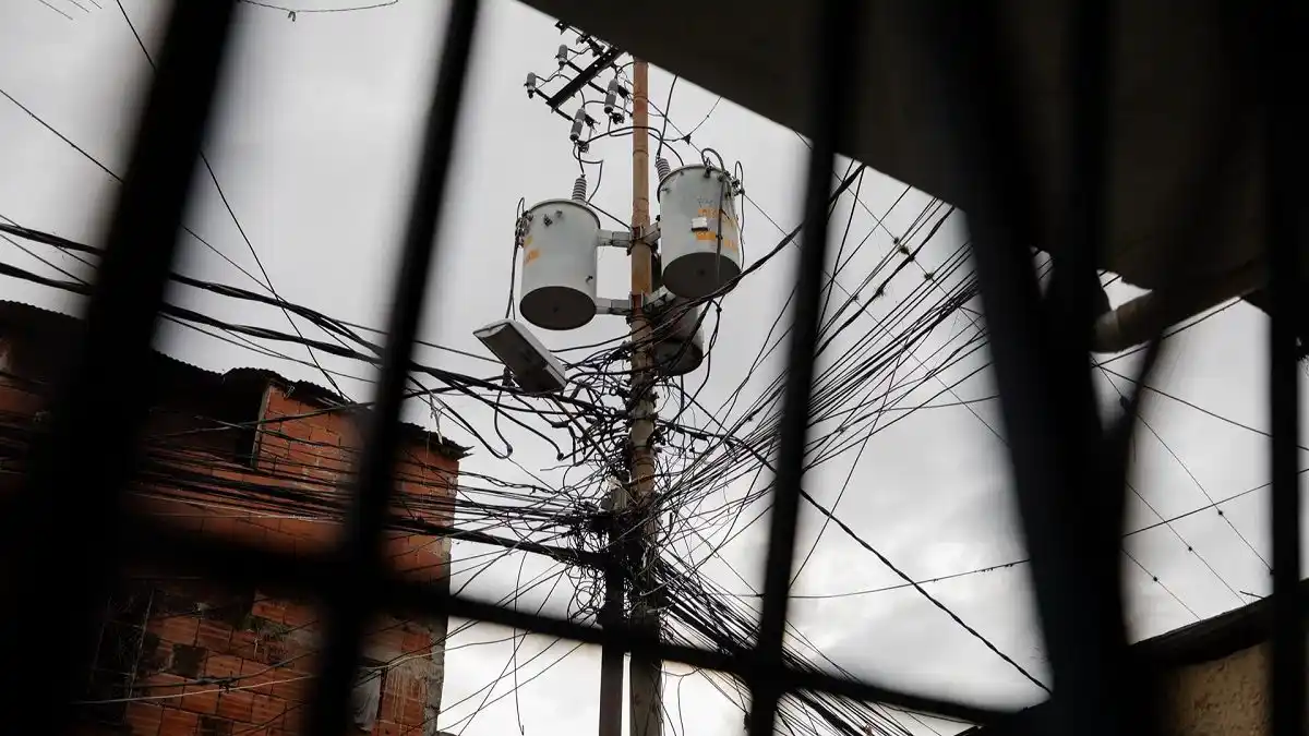 ¡SE CUENTA Y NO SE CREE! Venezuela sufrió esta cantidad de apagones en el 2022