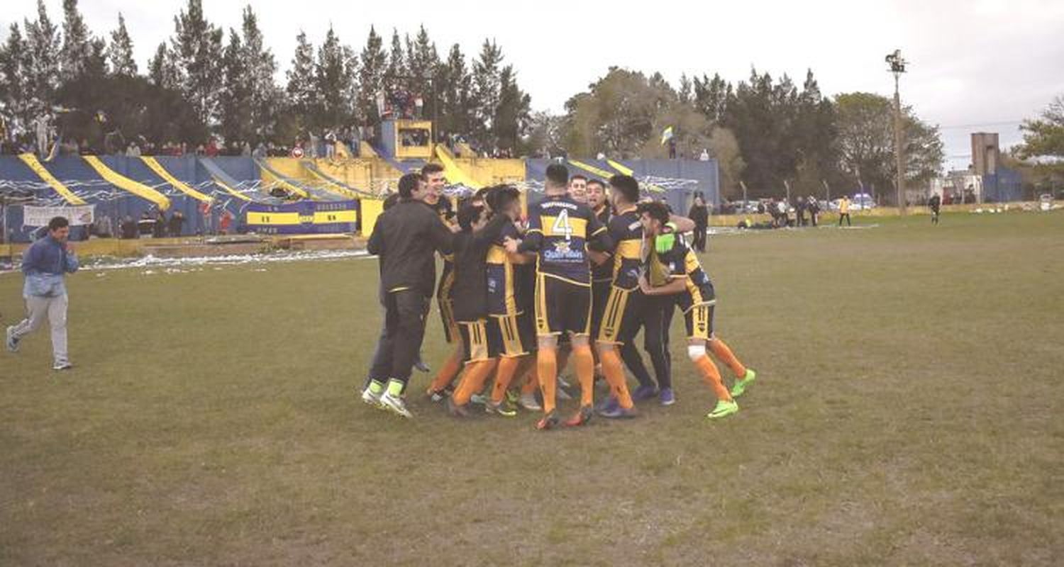 Cuatro equipos revivieron  en el Apertura