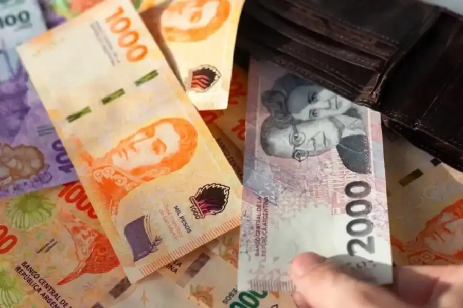 ¿Se vienen billetes de 20.000 y 50.000? El Banco Central analiza una nueva emisión