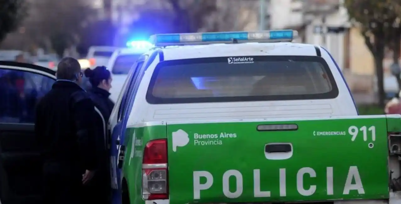 La Plata: encontraron a un hombre con un disparo en la cabeza y un arma a su lado