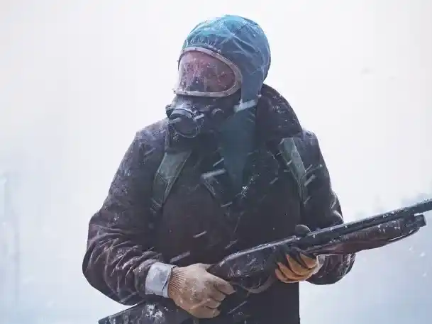 Se trata de la primera adaptación audiovisual de la icónica novela gráfica argentina de ciencia ficción