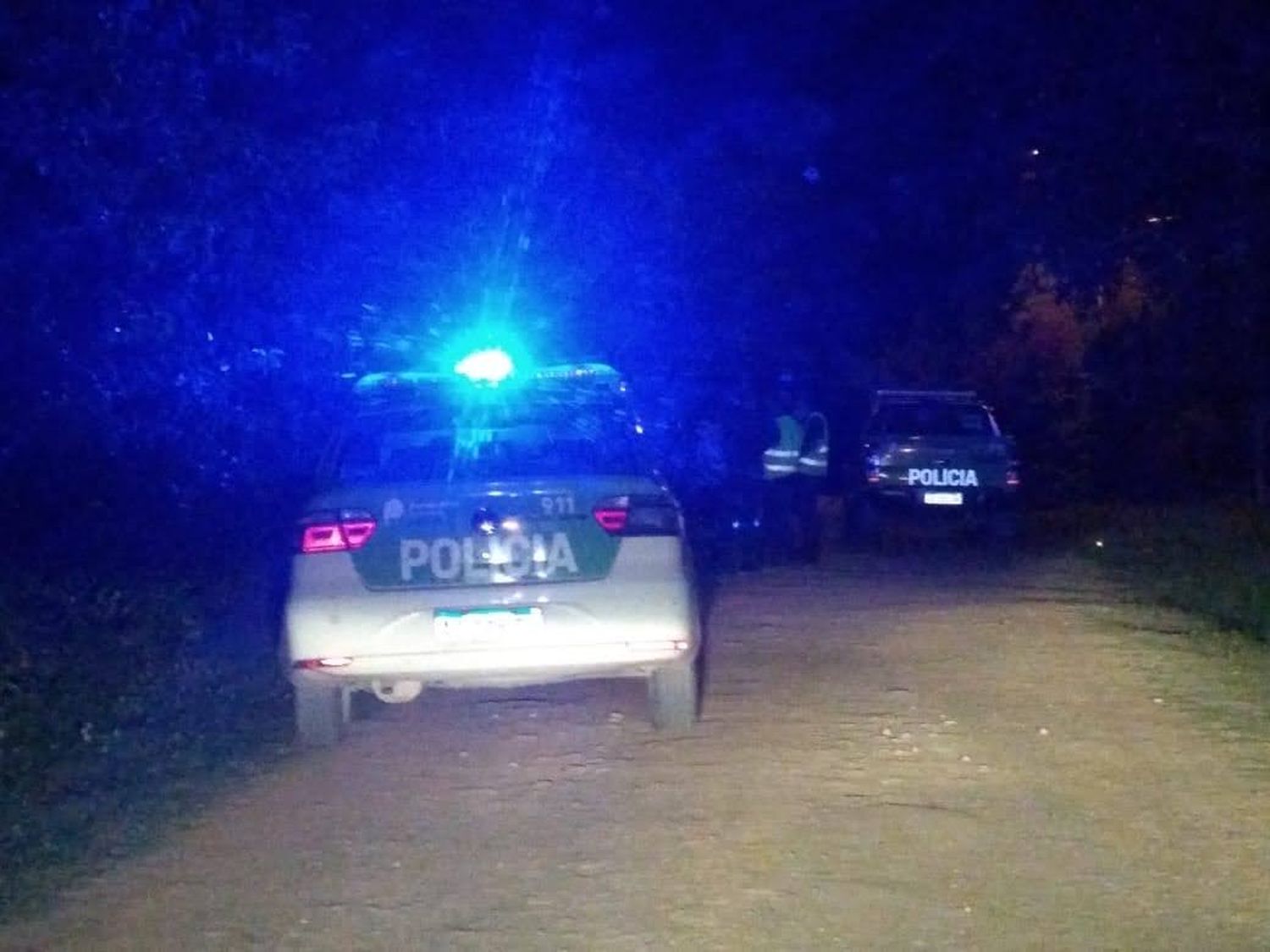 Desbaratan tres fiestas clandestinas en la madrugada del domingo
