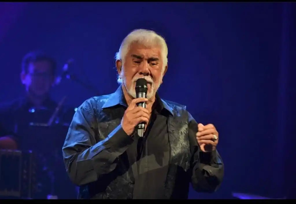 Raúl Lavié vuelve a la ciudad con "Raíces", su nuevo espectáculo