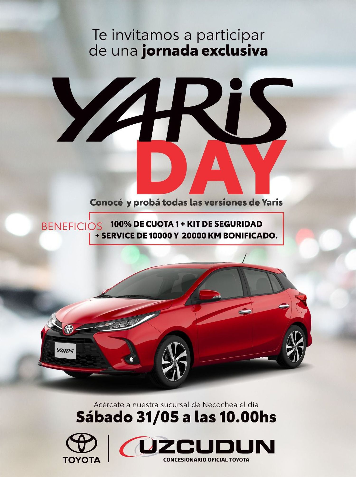 Yaris