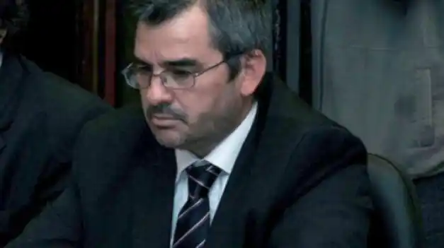 Piden 20 años de prisión para el acusado de asesinar a Ángel Reynaldo Gutiérrez