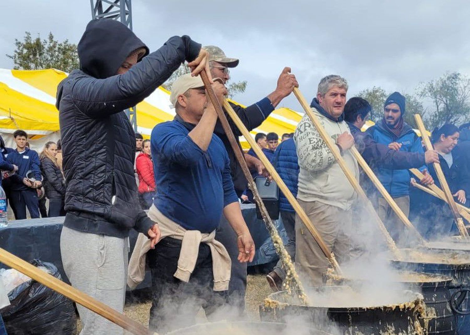 Fiesta Nacional de la Tradición Gaucha