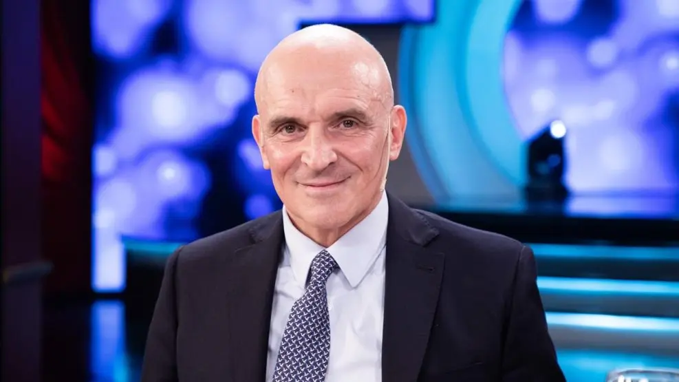 José Luis Espert