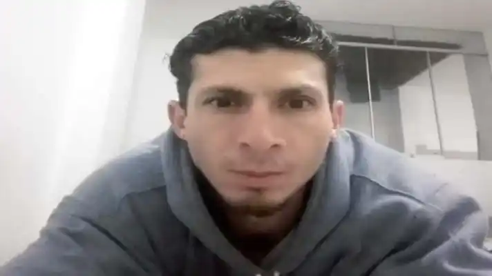 LO LANZARON DE UN TERCER PISO: a patadas y amarrado con envoplats asesinan a otro venezolano en Perú