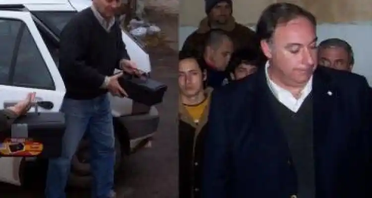 ¿El Movimiento Evita también es Mario Sigue?
