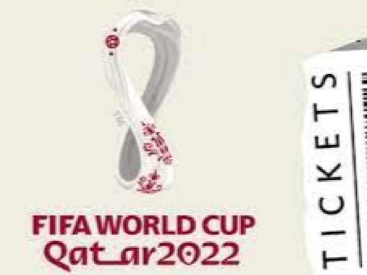 Comienza la última etapa de la venta de entradas para el Mundial de Qatar
