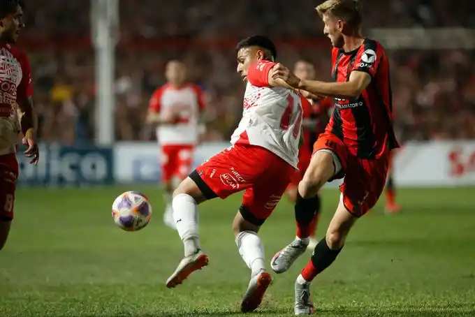 Instituto fue más que Defensores de Belgrano.