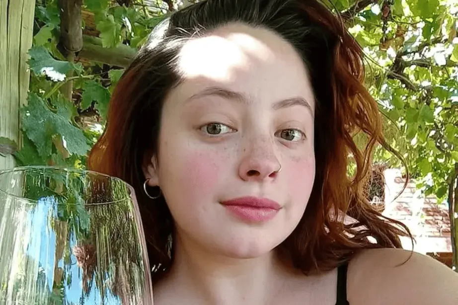 Sofía Devries