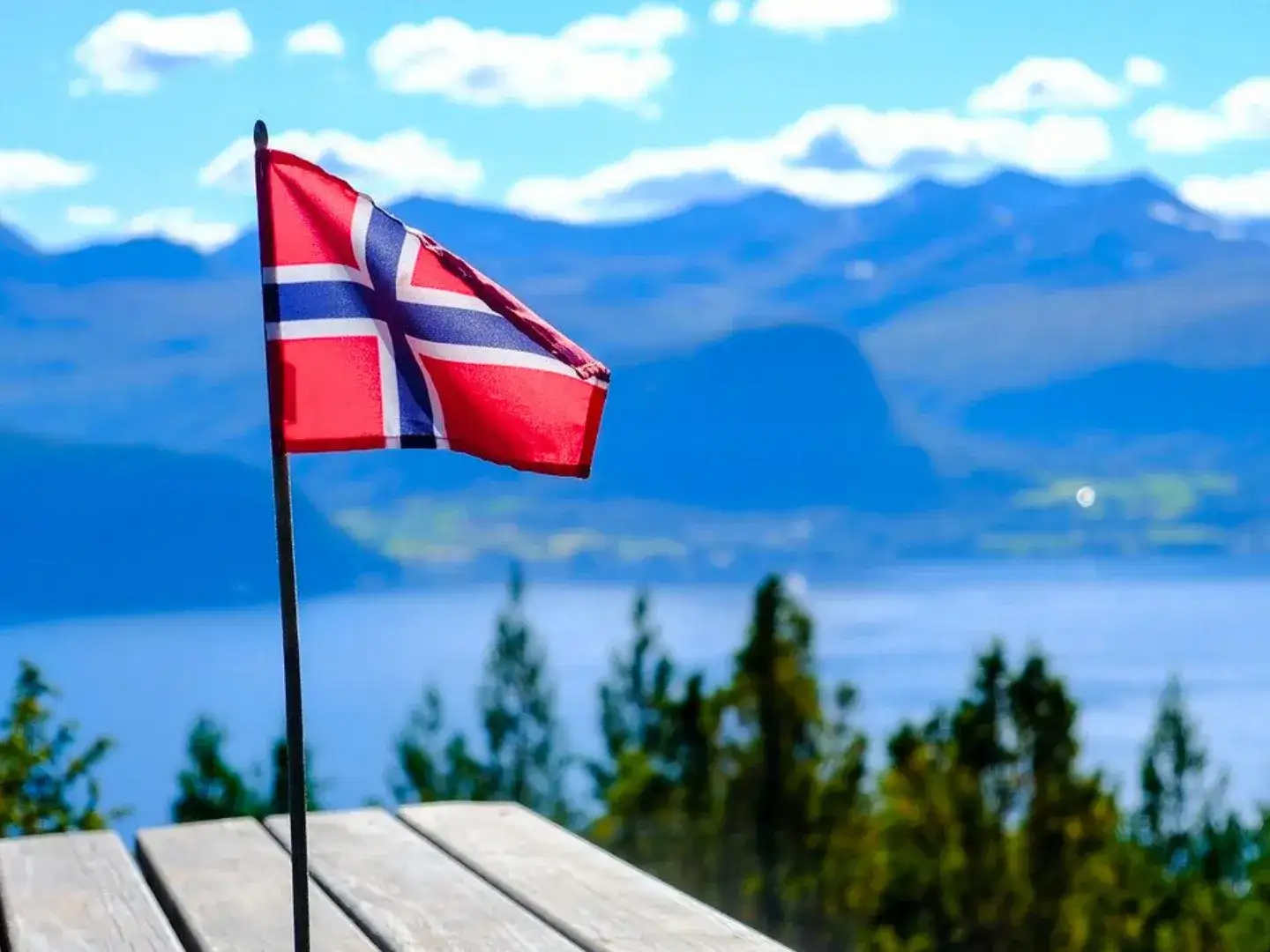 ¿Cómo vivir en Noruega?: la oportunidad de voluntariado en una granja de Hillestad - 1