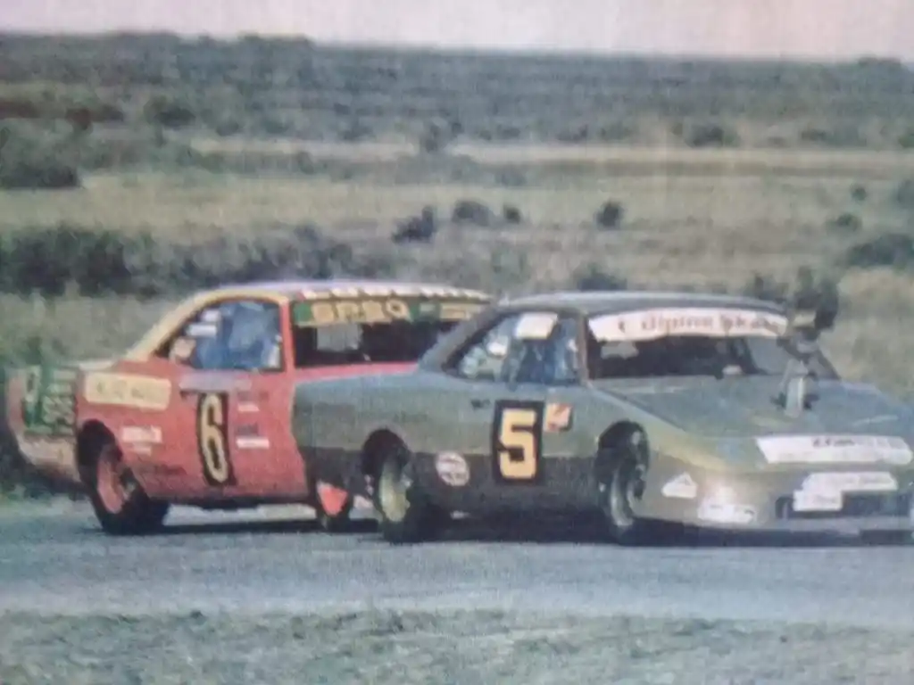 La resurrección del TC, en los albores de los ‘80