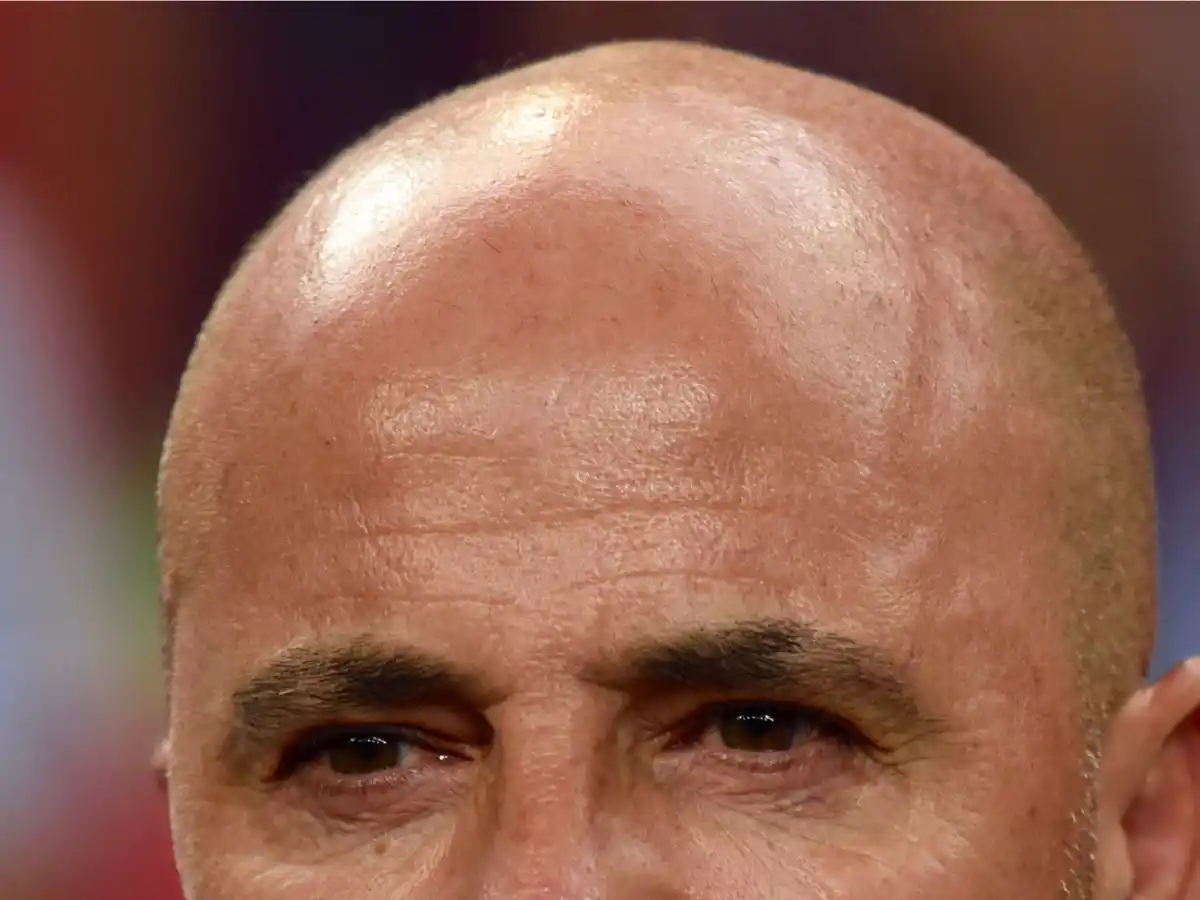 La decisión de Sampaoli: da la lista para el Mundial
