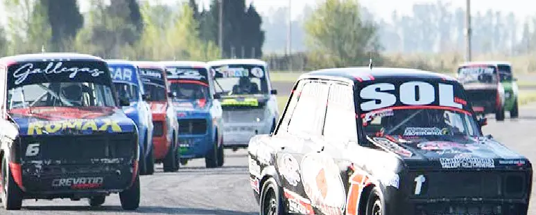 Benito, a lo campeón