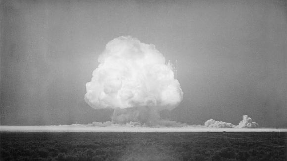 A 80 años de la prueba Trinity: el día que comenzó la era nuclear